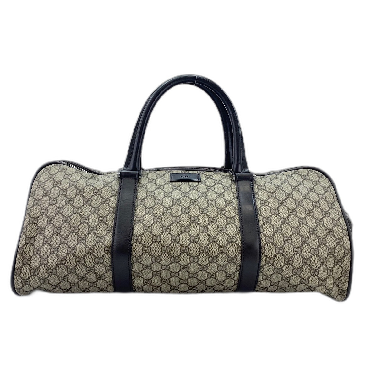 グッチ GUCCI ボストンバッグ【中古】