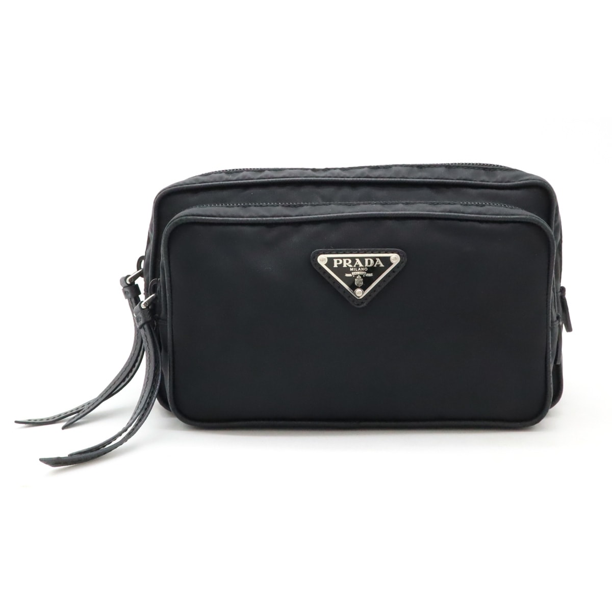プラダ1BL010 ボディバッグ ユニセックス