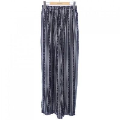 バレンシアガ BALENCIAGA HOMEWEAR 658883 TKL32 パンツ