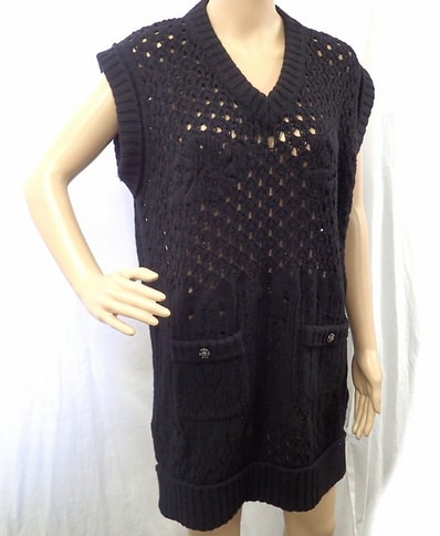 シャネルP34476K01024 ワンピース レディース