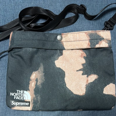 Supreme / Nike Shoulder Bag Supreme / Nike Shoulder Bag