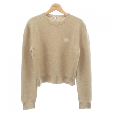 ロエベ LOEWE アナグラム ANAGRAM S359Y14KBX ニット