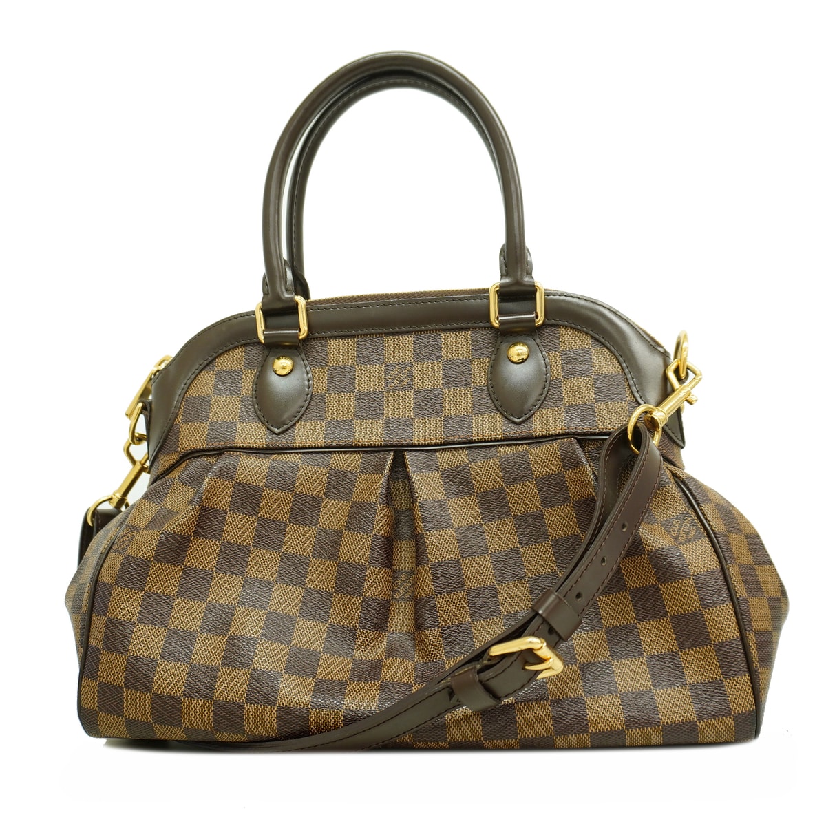 Louis Vuitton Damier Trevi PM