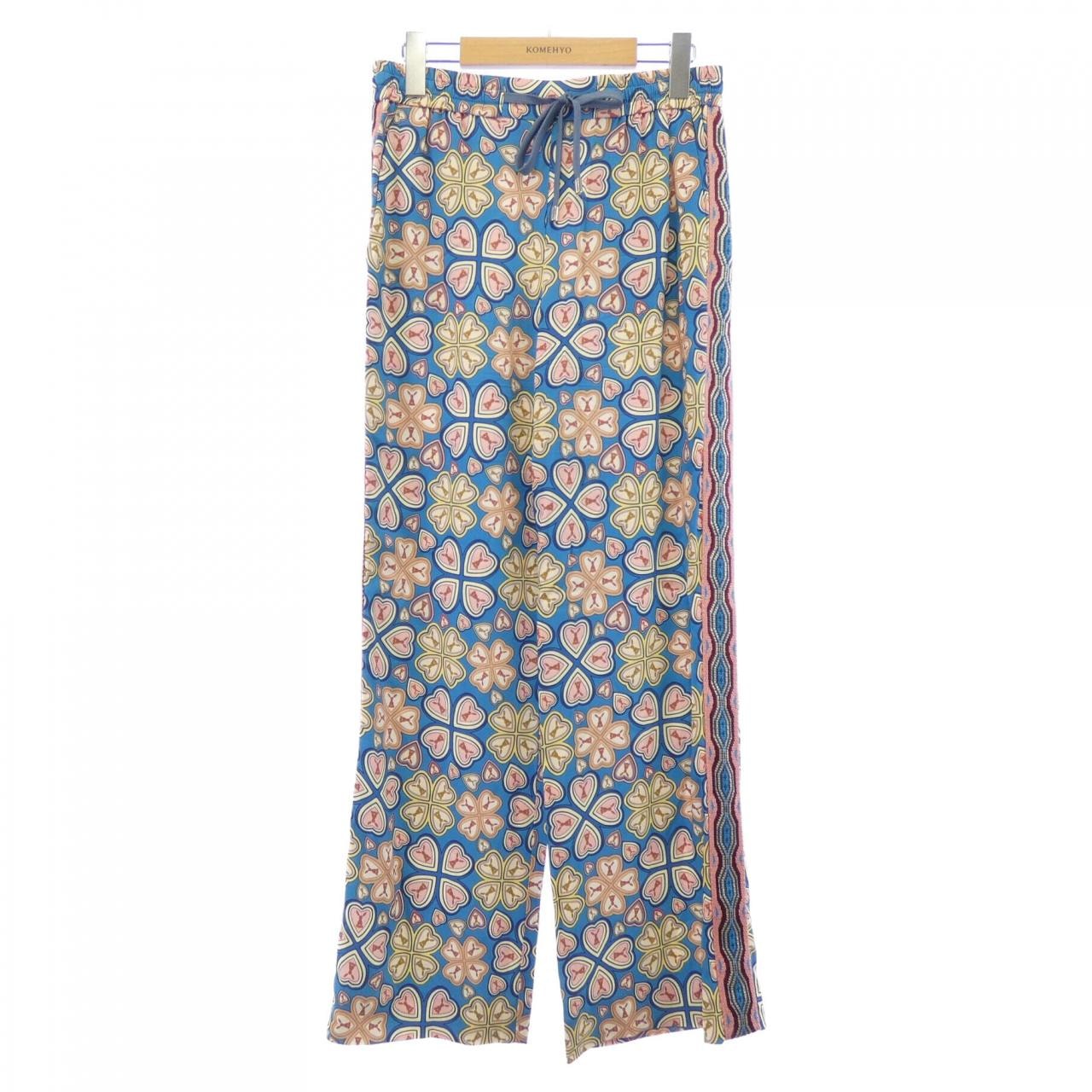 エトロ ETRO パンツ