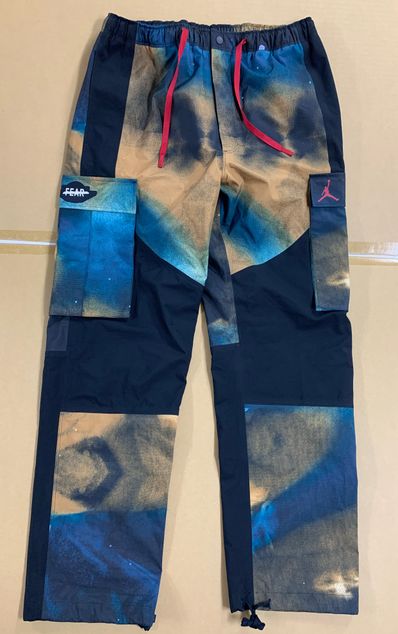 NIKE JORDAN GORE-TEX ジョーダンカーゴパンツ