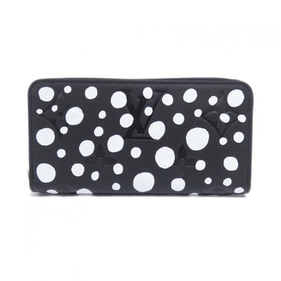 ルイヴィトン モノグラム アンプラント(LV X YK) ジッピー ウォレット M81906 財布