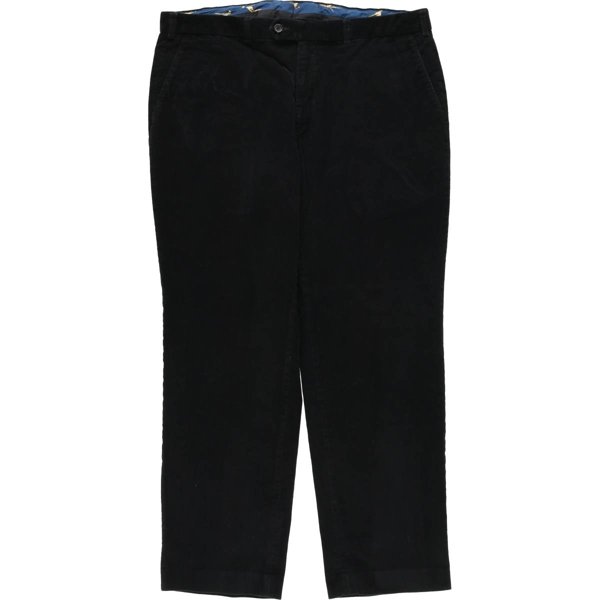 古着 ラルフローレン Ralph Lauren LAUREN ローレン コーデュロイパンツ メンズw37相当/eaa458151