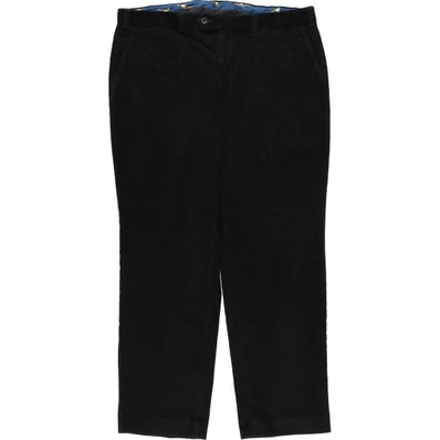 古着 ラルフローレン Ralph Lauren LAUREN ローレン コーデュロイパンツ メンズw37相当/eaa458151