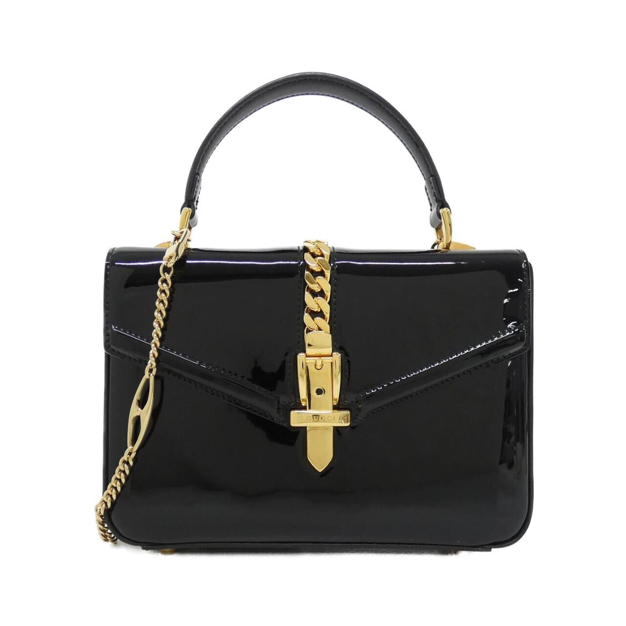 グッチ SYLVIE 1969 589479 1J70G バッグ