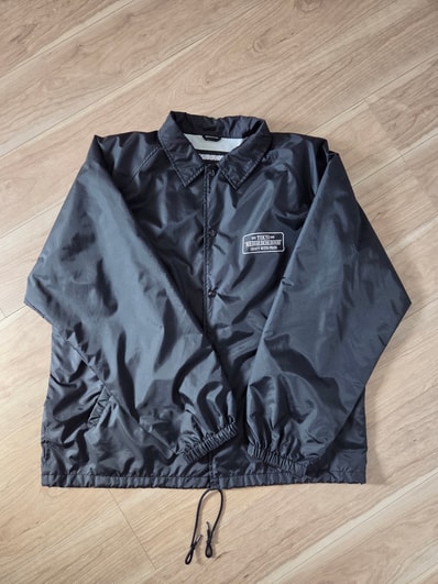 NEIGHBORHOOD コーチジャケット