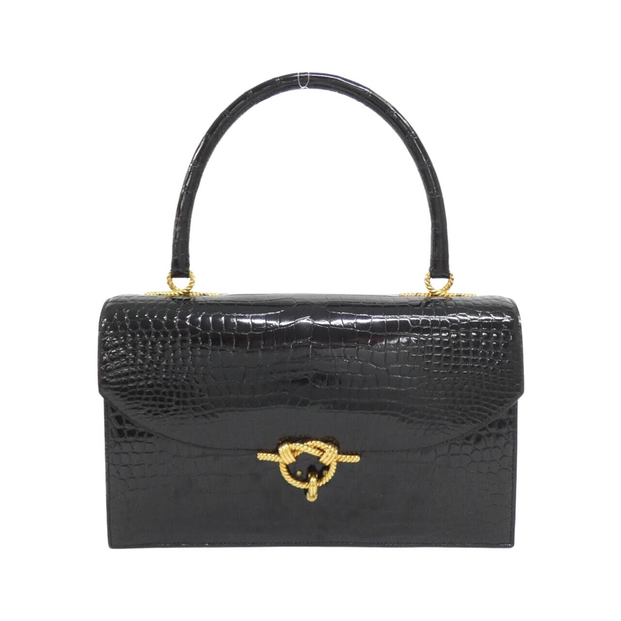【ヴィンテージ】エルメス コルドリエール バッグ