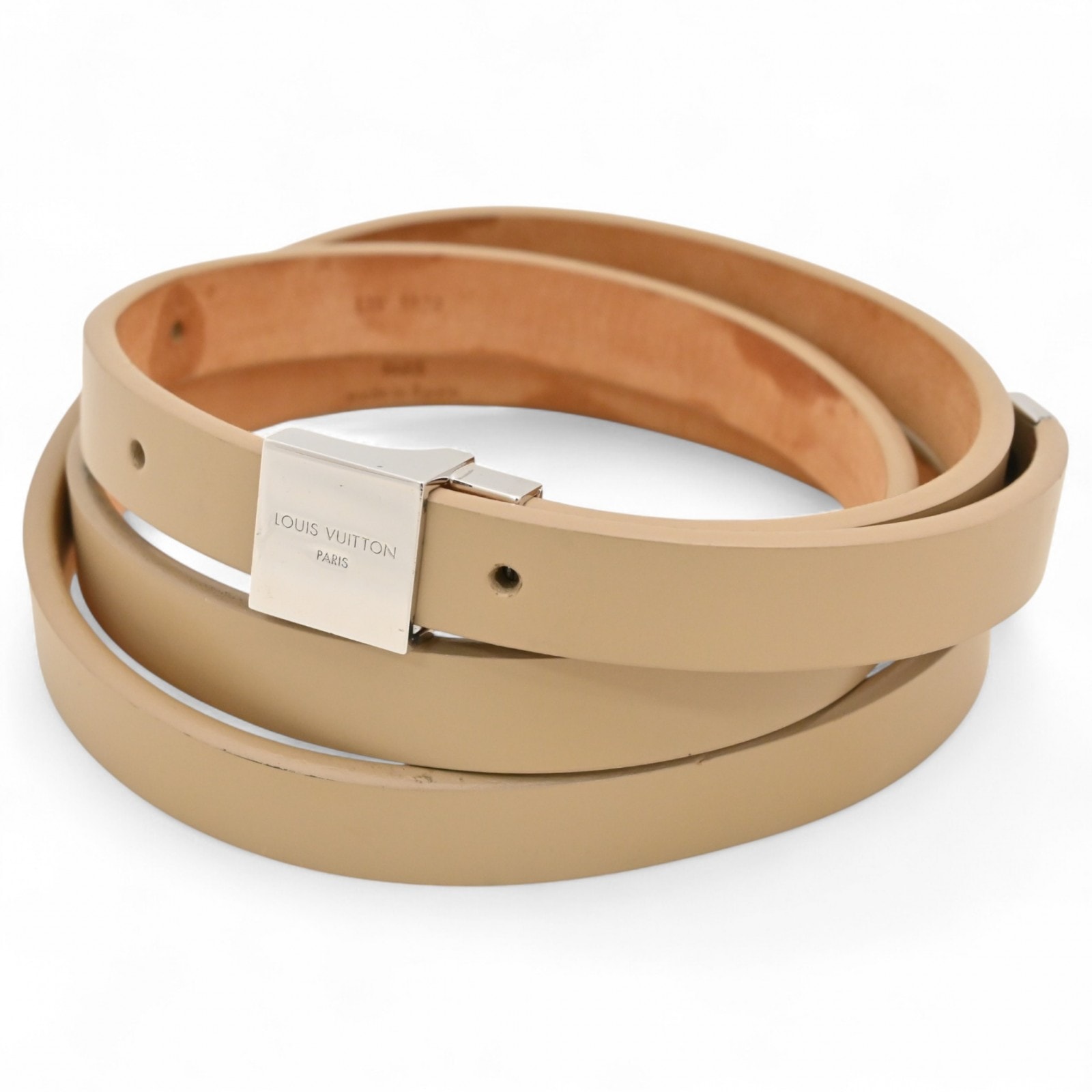 ルイ・ヴィトン ベルト レディース