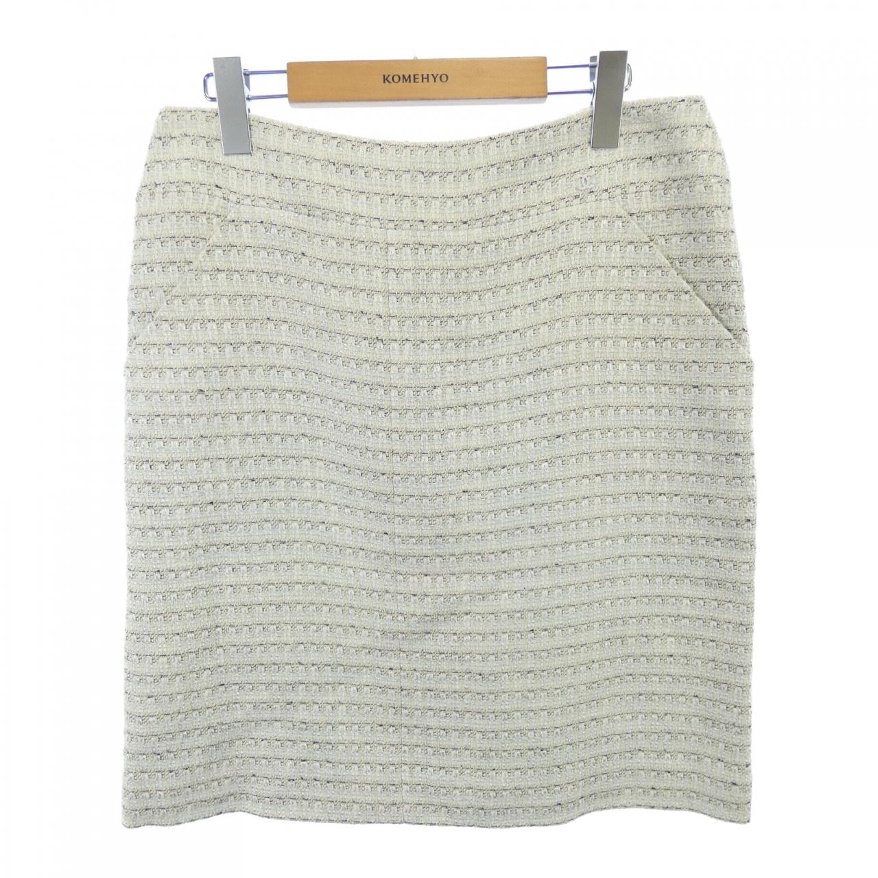 【ヴィンテージ】シャネル CHANEL スカート