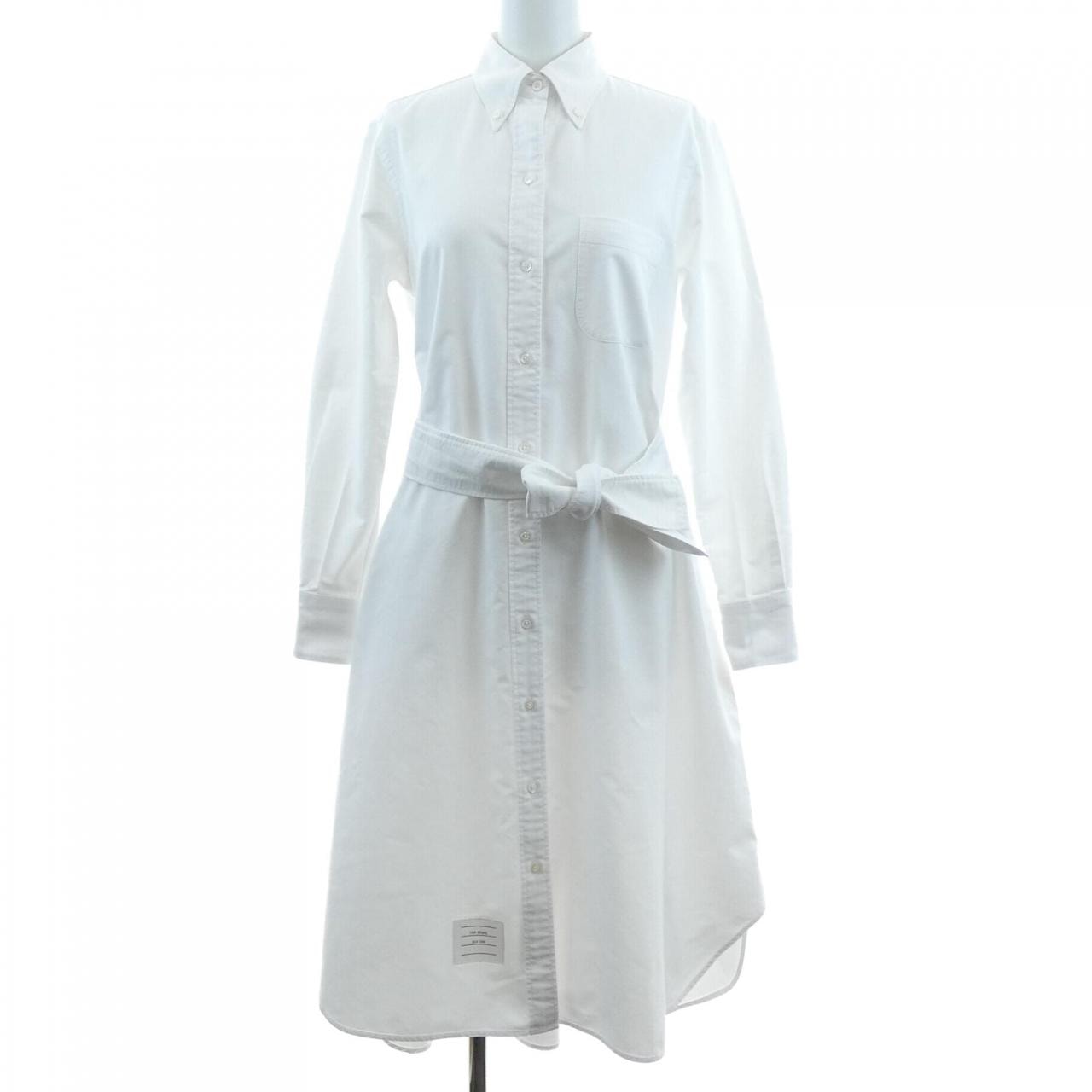 トムブラウン THOM BROWNE FDS764A00139100 ワンピース