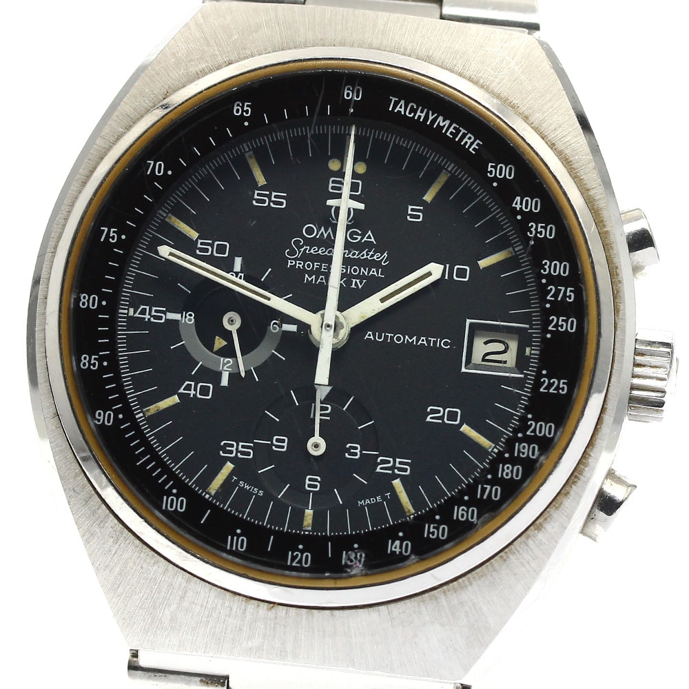 オメガ スピードマスター プロフェッショナル 176.009 メンズ 【中古】