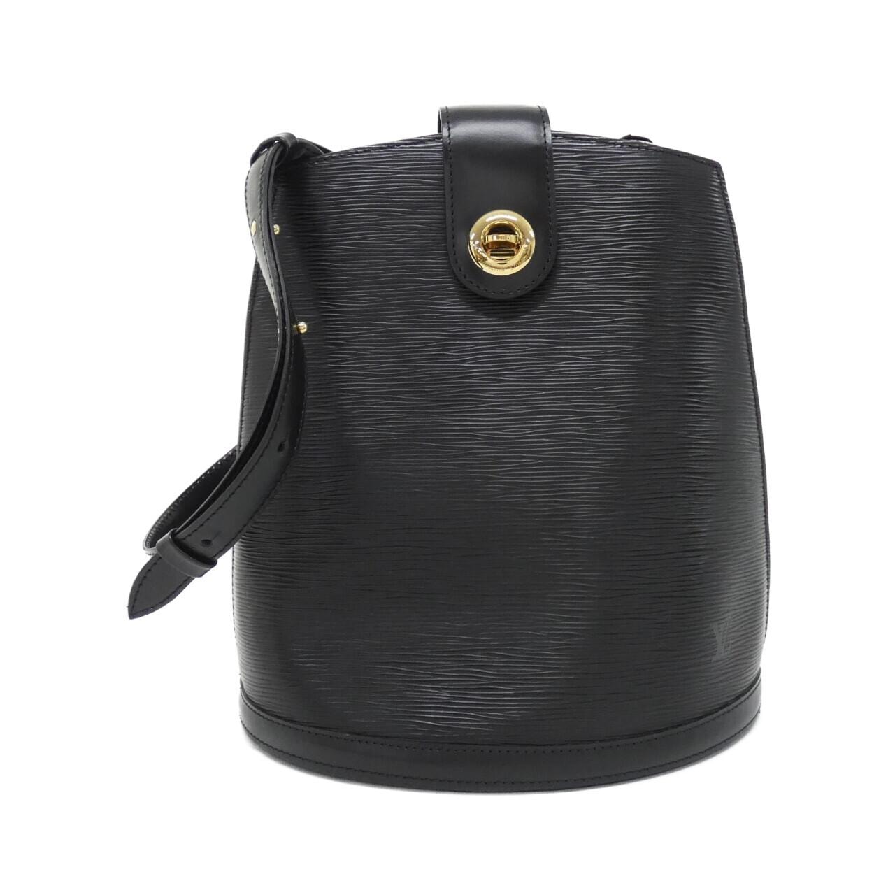 ルイヴィトン エピ クリュニー M52252 ショルダーバッグ