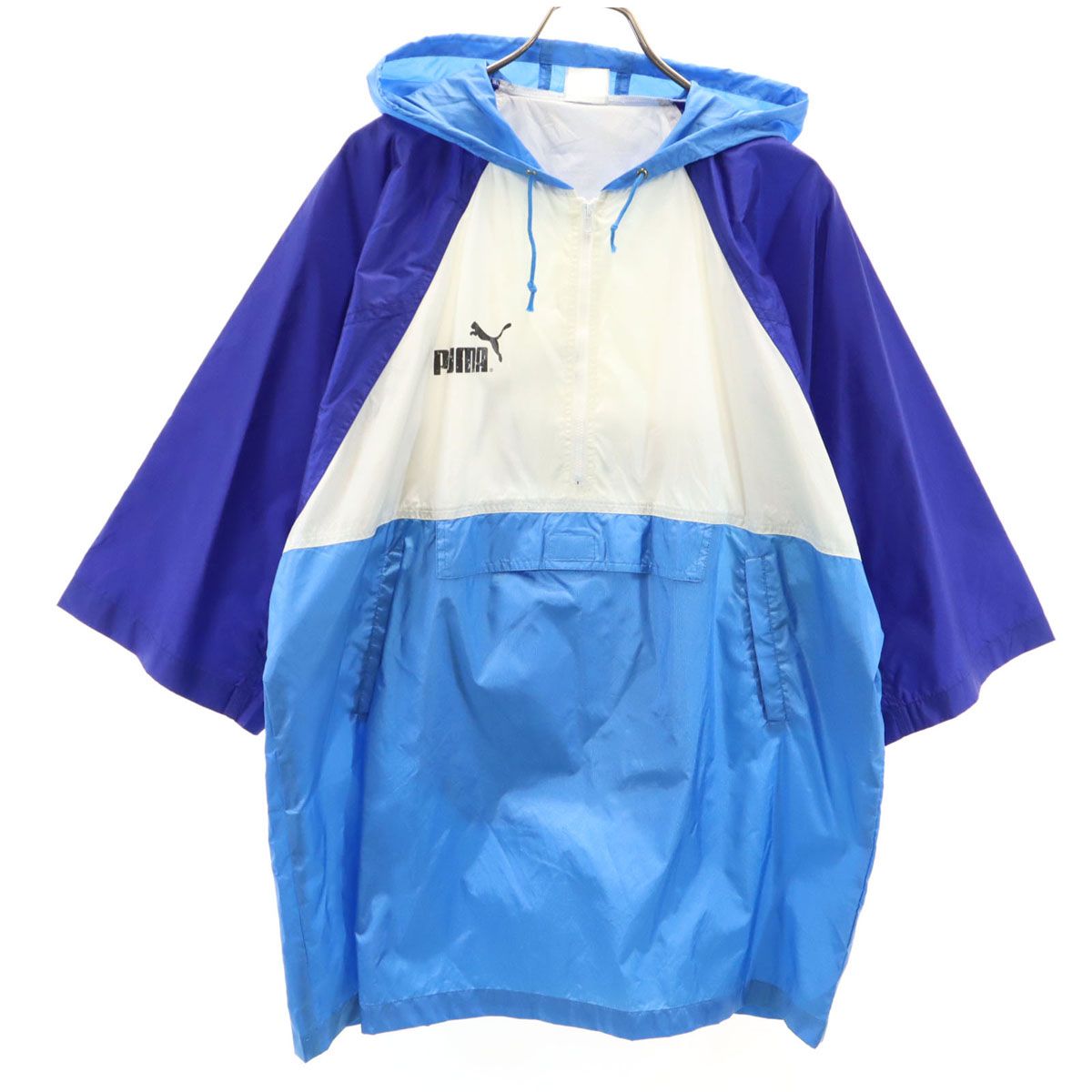 PUMA プーマ 90s ナイロンジャケット