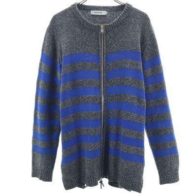nonnative ニットジャケット