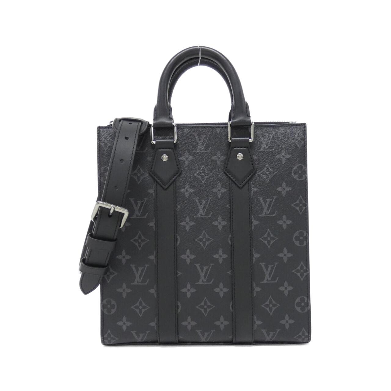 ルイヴィトン モノグラム エクリプス サック プラ クロス M46456 バッグ