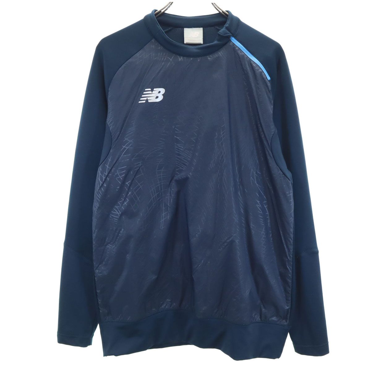 NEW BALANCE トレーニング ジャケット