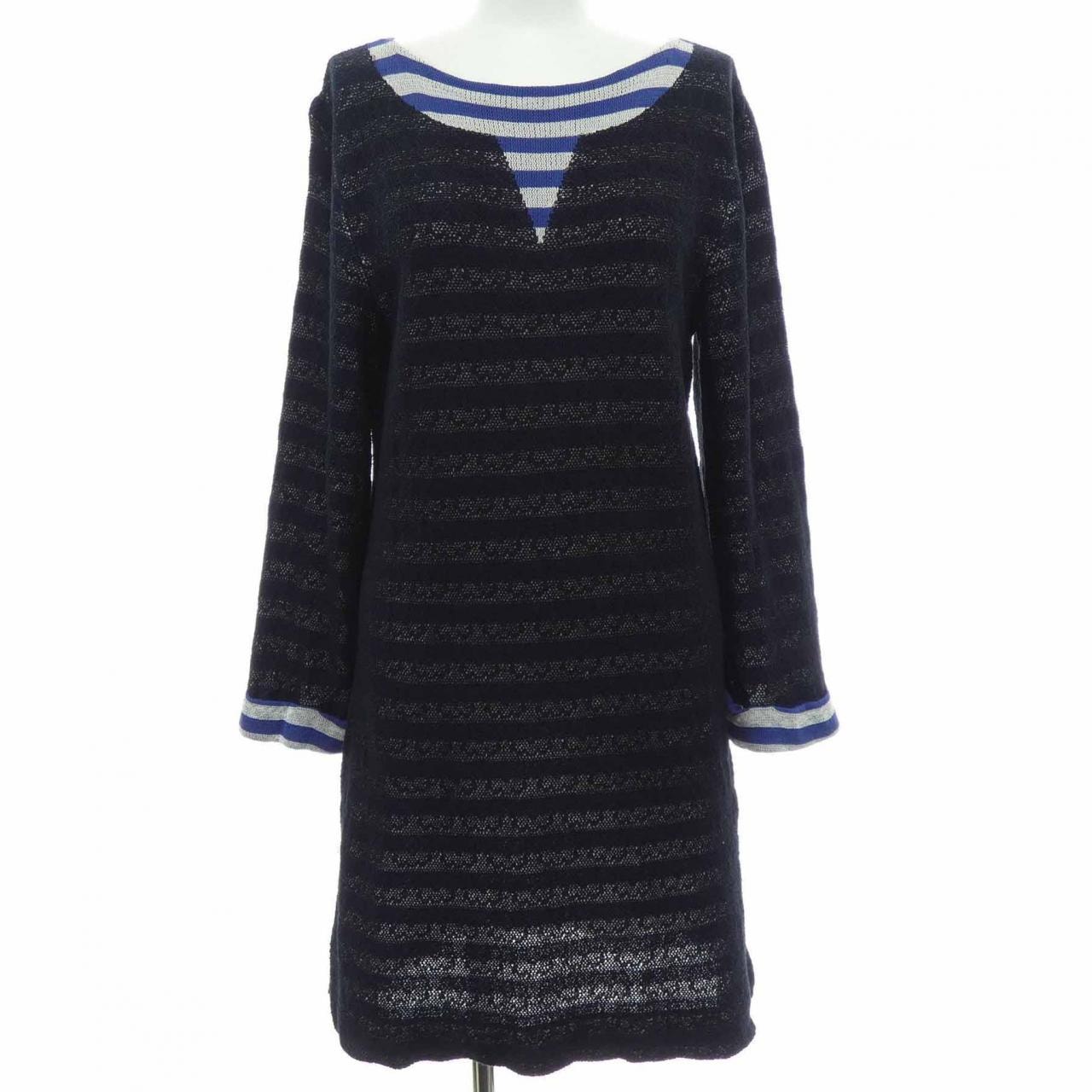 シャネル CHANEL P47677K06031 ワンピース