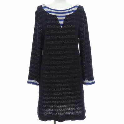 シャネル CHANEL P47677K06031 ワンピース