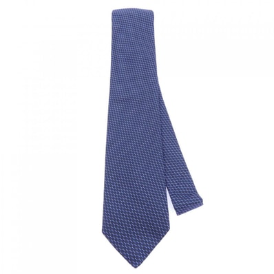 ダンヒル DUNHILL RN149617 NECKTIE