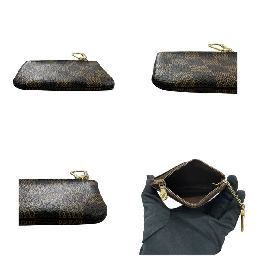 B (目立った傷や汚れなし)】美品 LOUIS VUITTON ルイヴィトン ダミエ B (目立った傷や汚れなし)】美品 LOUIS VUITTON ルイヴィトン ダミエ