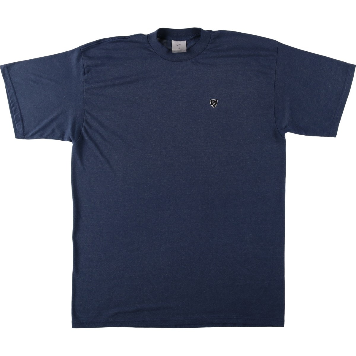 古着 90~00年代 ナイキ NIKE GOLF ゴルフ ワンポイントロゴTシャツ USA製 メンズXL相当/eaa657775