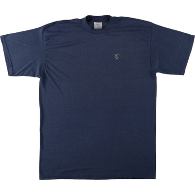 古着 90~00年代 ナイキ NIKE GOLF ゴルフ ワンポイントロゴTシャツ USA製 メンズXL相当/eaa657775