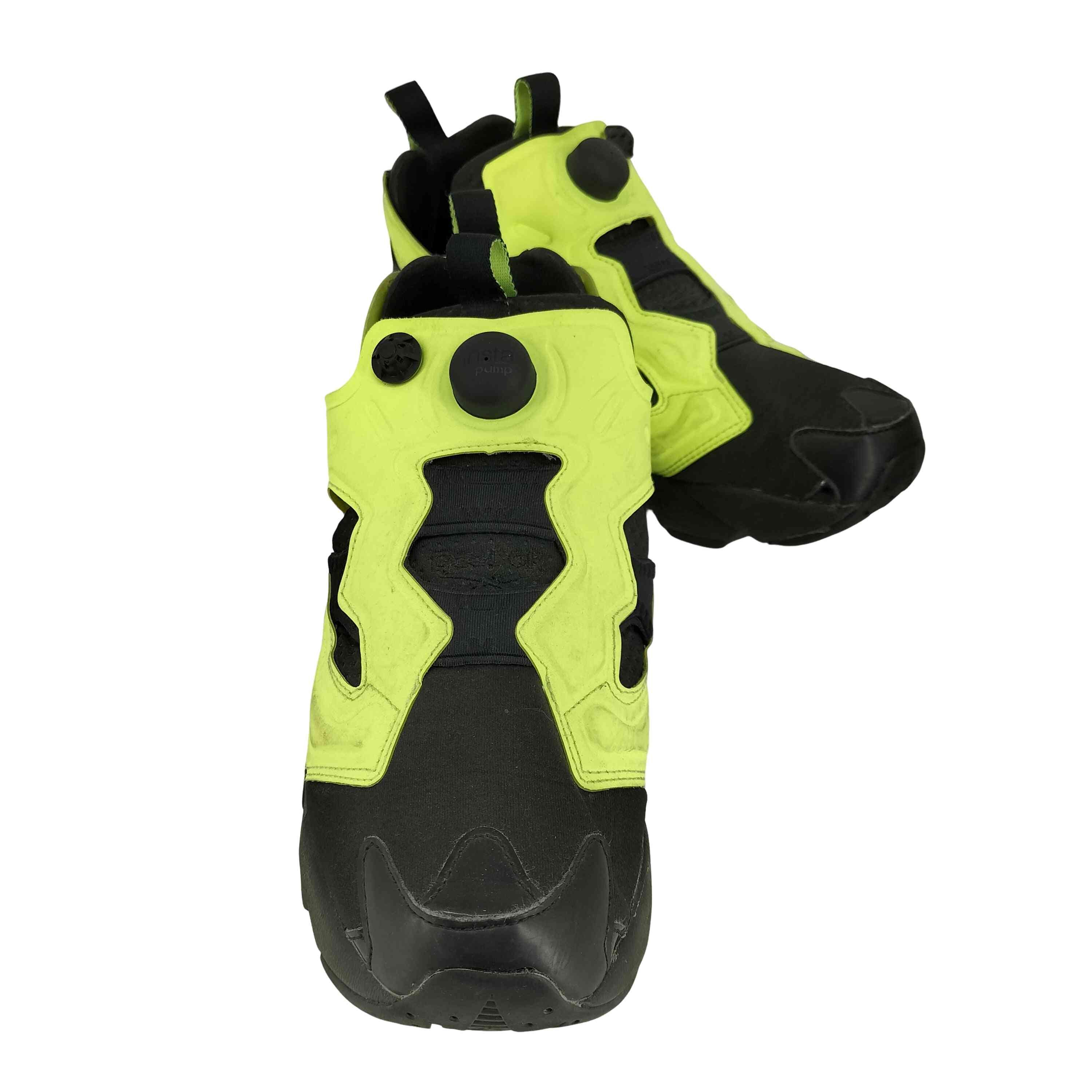 INSTAPUMP FURY OG ローカットスニーカー【1143241601045】