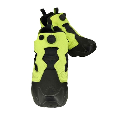 INSTAPUMP FURY OG ローカットスニーカー【1143241601045】