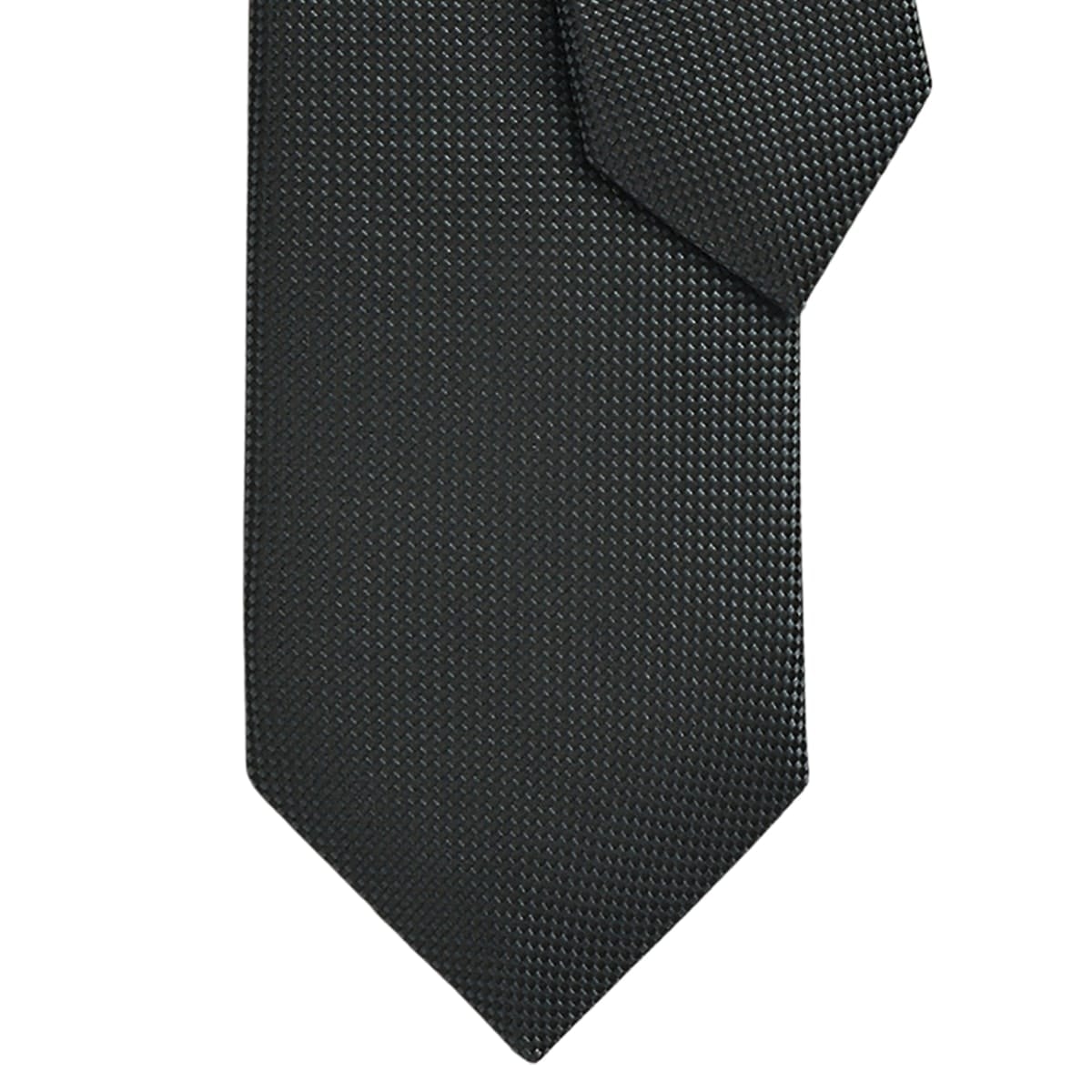 HERMES エルメス ネクタイ サントノーレ グリスフォンセ シルク100% H236235T 02 新品