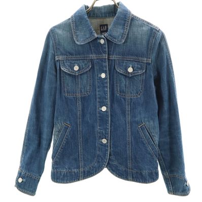 GAP ギャップ デニムジャケット