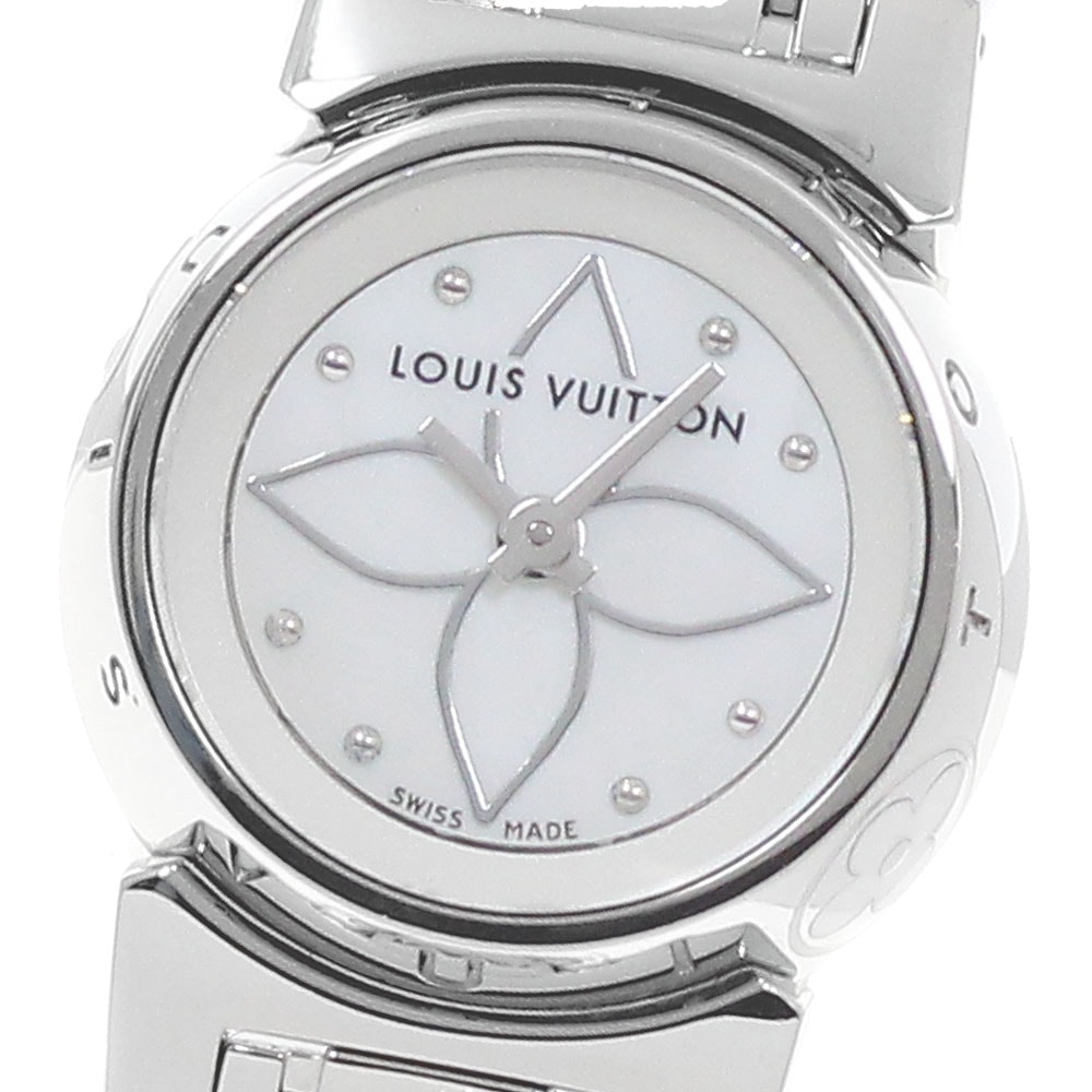 ★保 ルイ・ヴィトン タンブール ビジュ  Q151C レディース 【中古】