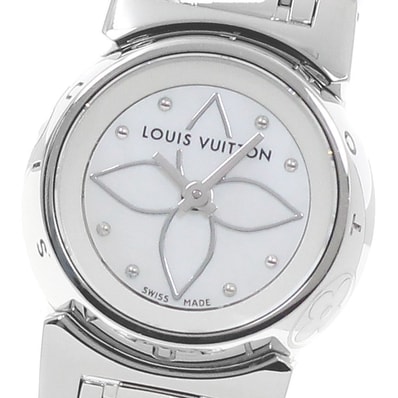 ★保 ルイ・ヴィトン タンブール ビジュ Q151C レディース 【中古】