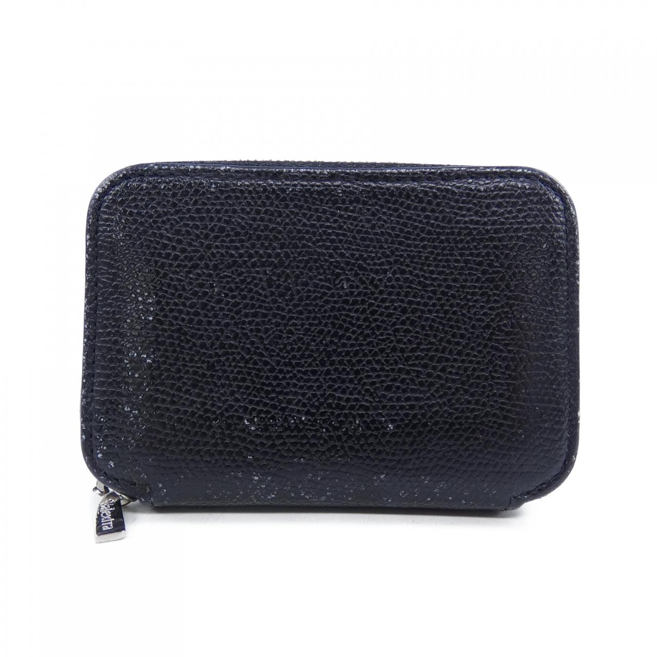 ヴァレクストラ VALEXTRA ジップアラウンドカードフォルダ SGZA0010028LRLCC99 CARD CASE