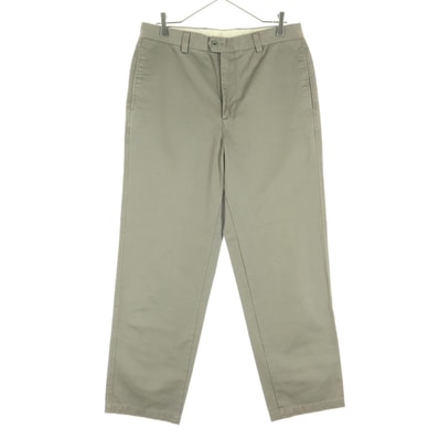GAP ギャップ ワークパンツ 84 グレー