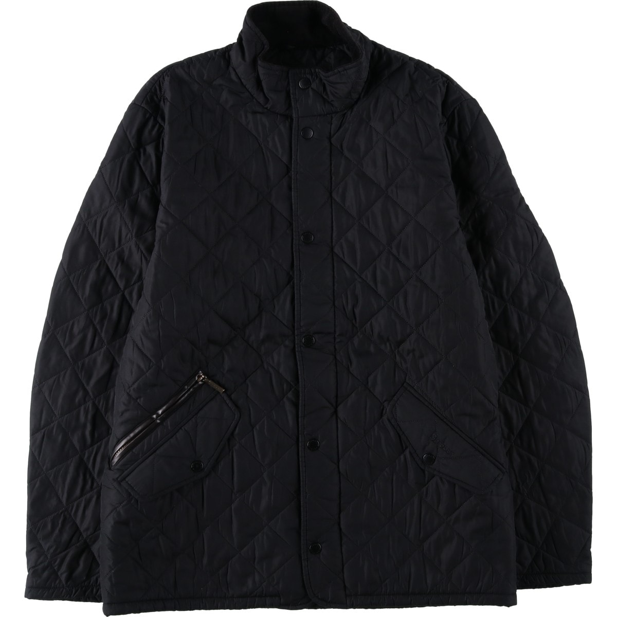 古着 00年代~ バブアー Barbour CHELSEA SPORTSQUILT チェルシースポーツキルト キルティングジャケット パファージャケット メンズM相当/eaa645731