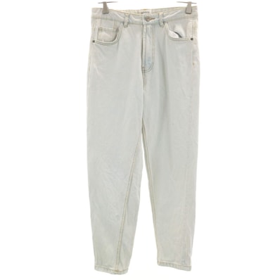 ZARA ザラ デニムパンツ 4 AUTHENTIC DENIM BY TRF ジーンズ