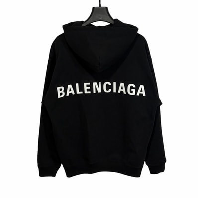 バレンシアガ508184 パーカー メンズ