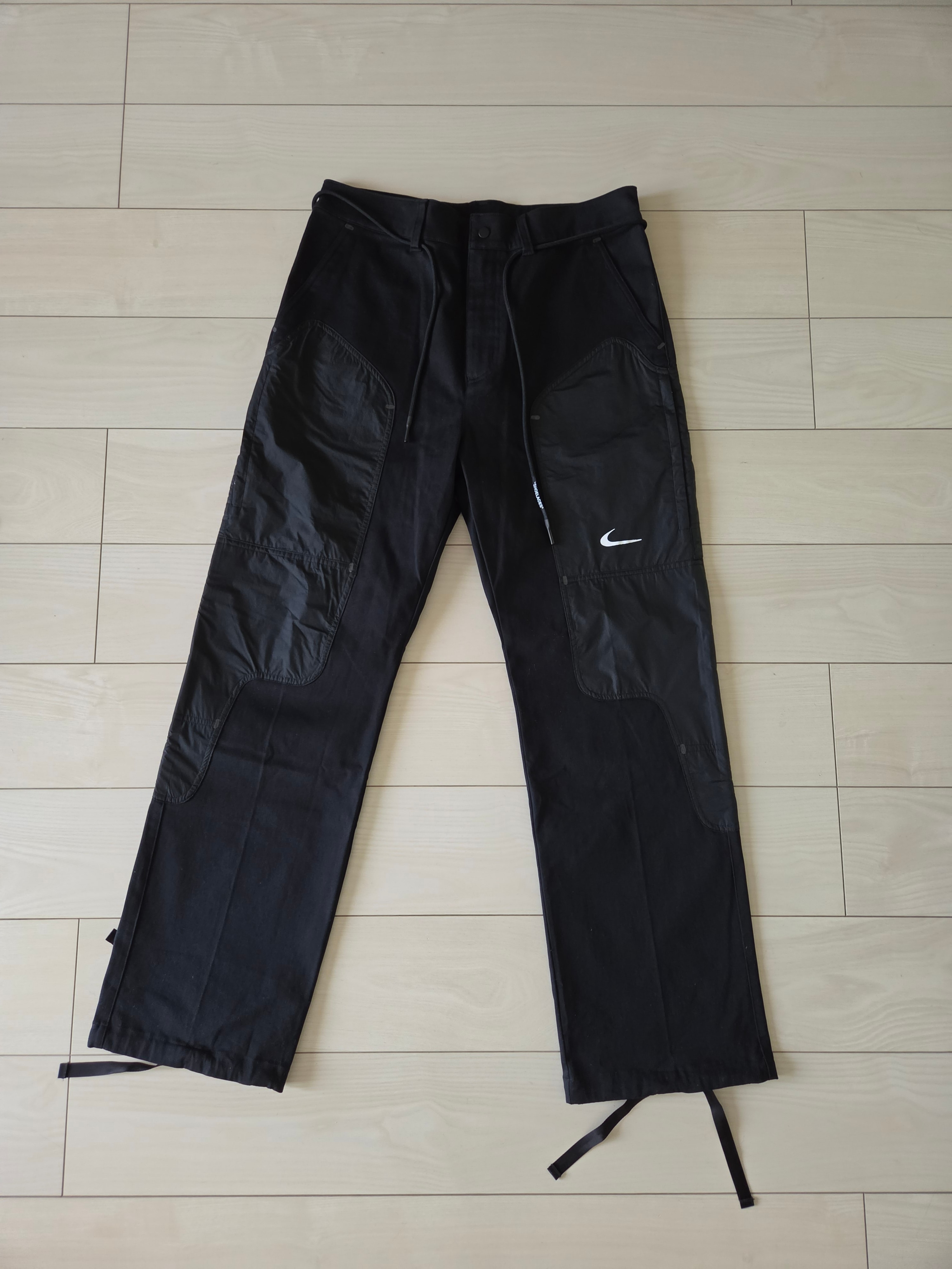 OFF-WHITE / Nike Pants 
