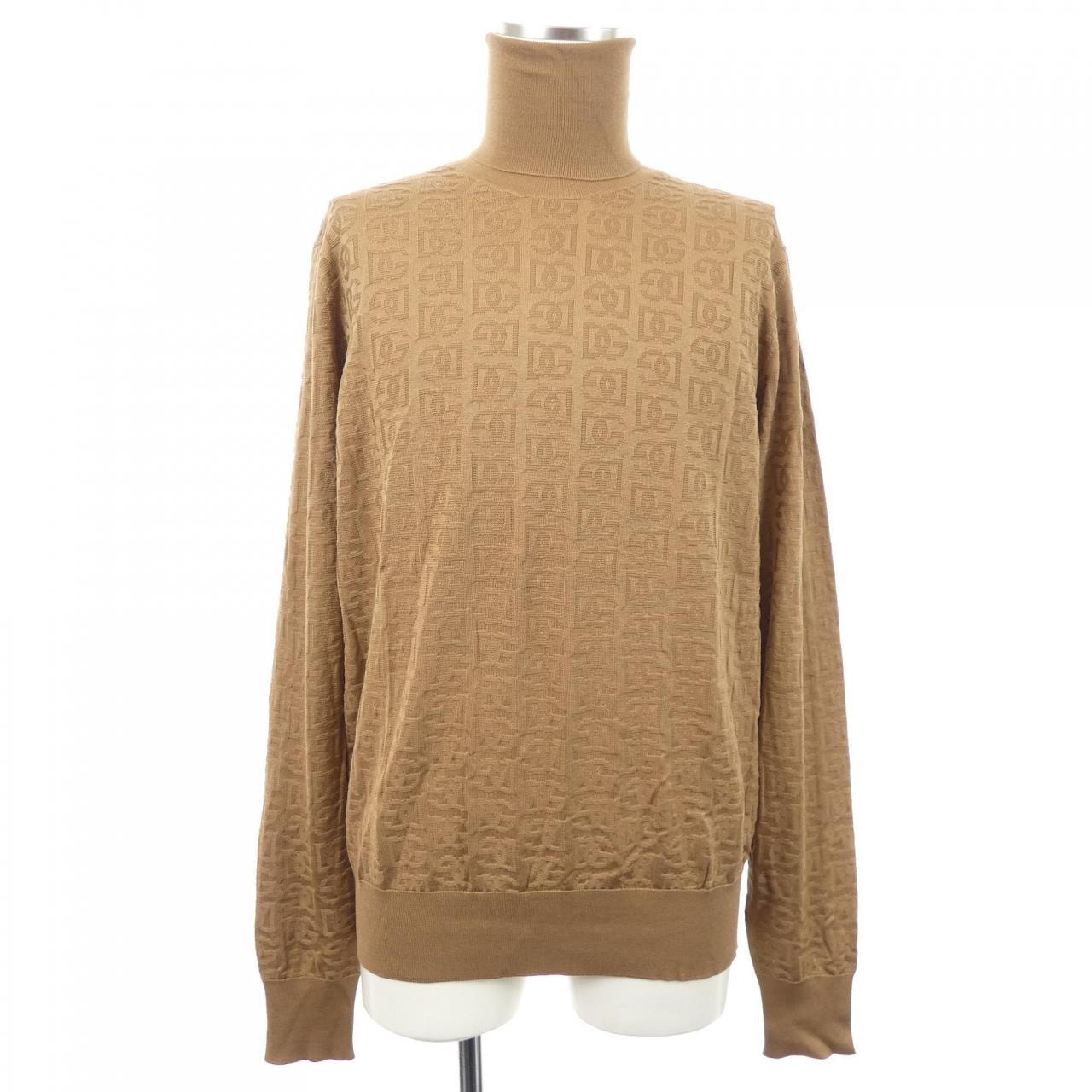 A (未使用に近い)】□美品□DOLCE&GABBANA ドルチェアンドガッバーナ