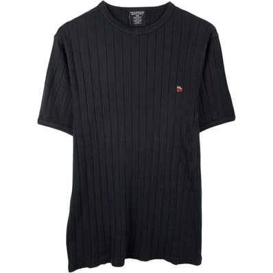古着 ラルフローレン Ralph Lauren POLO JEANS COMPANY 半袖 ワンポイントロゴTシャツ メンズS相当/eaa656605