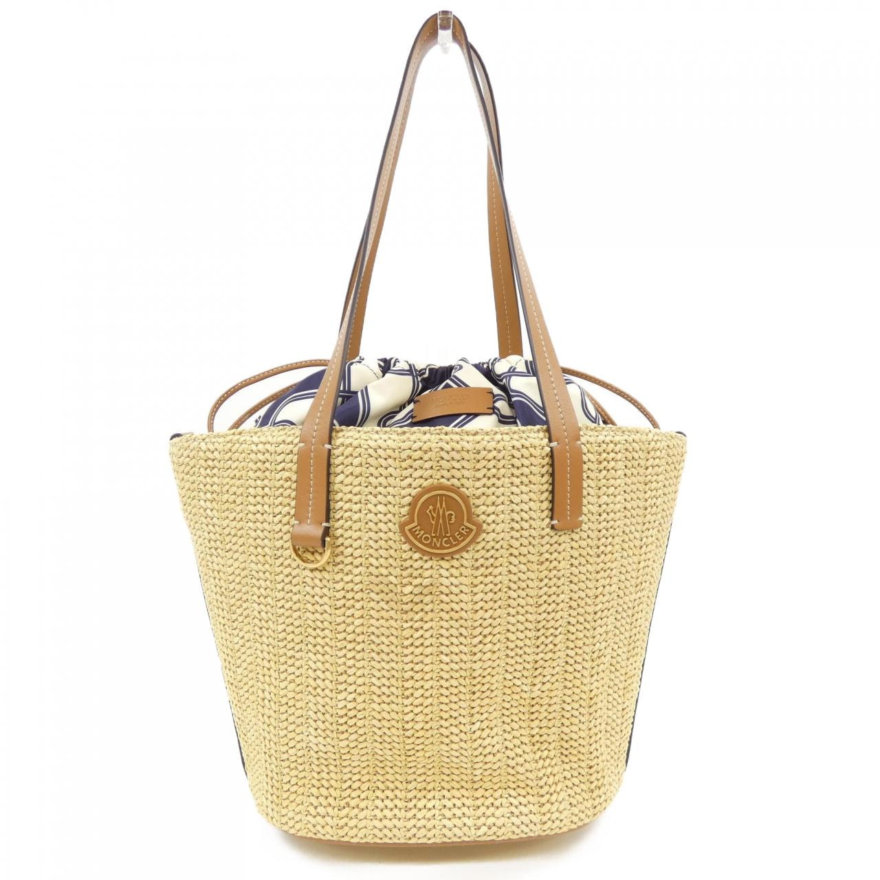 モンクレール MONCLER J109B5D00009 BAG