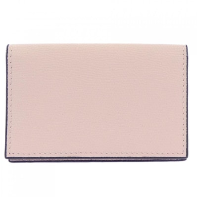 ヴァレクストラ VALEXTRA SGNL0024028L99CC99 CARD CASE