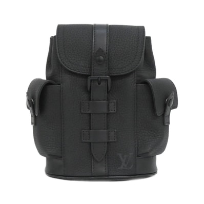 ルイヴィトン トリヨン クリストファーXS M58495 ショルダーバッグ