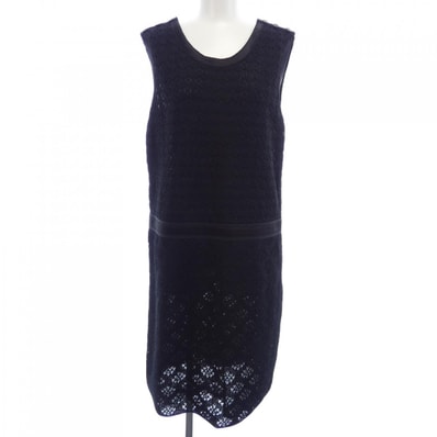 シャネル CHANEL P45647K05689 ワンピース