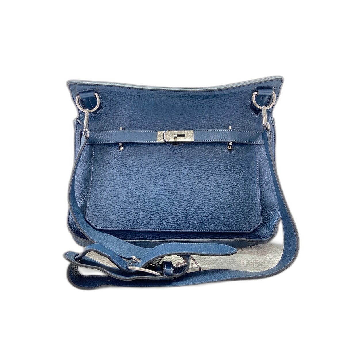 エルメス HERMES トリヨン ジプシエール34 ショルダーバッグ【中古】