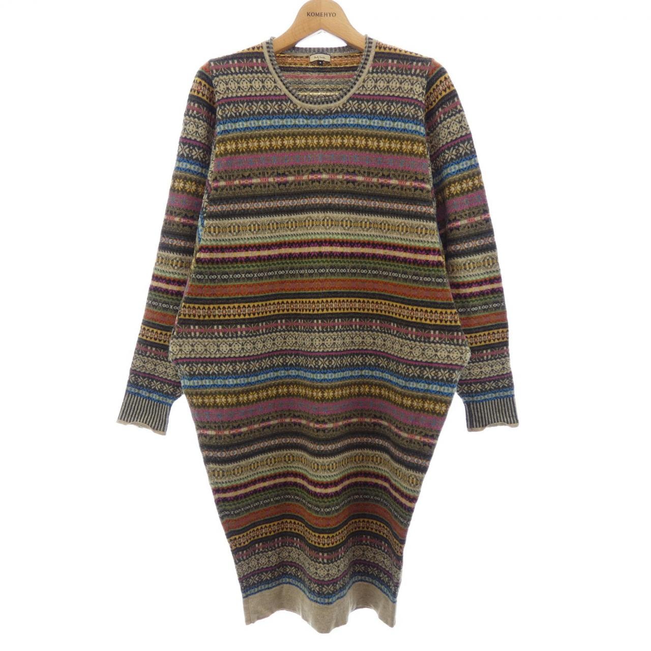 ポールスミス Paul Smith ワンピース